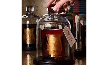 Trudon appoints Monty 